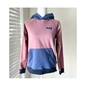 Patagonia Organic Cotton Hoodie